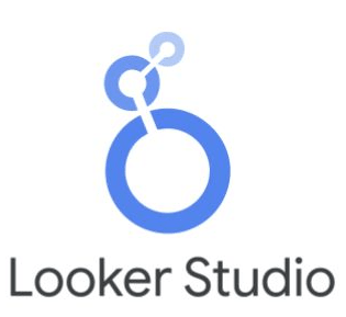 Looker Studio logo