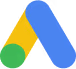 Google Ads Logo