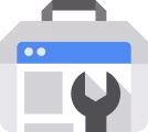 Google Search Console logo