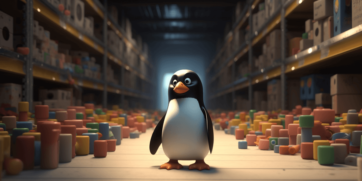 Managing lots of Shopify orders using a spreadsheet